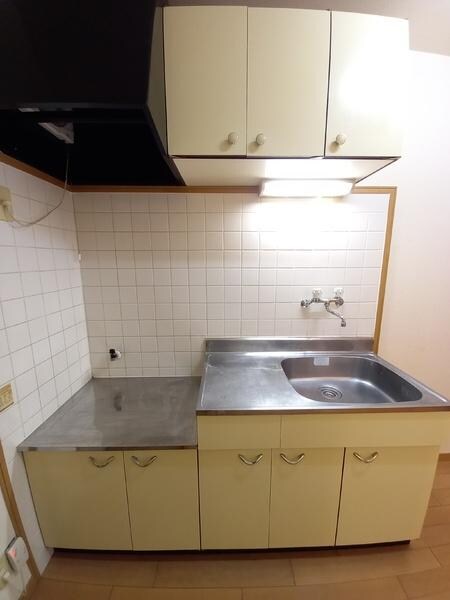 R－４８番館の物件内観写真