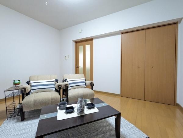 Ｒ57番館の物件内観写真