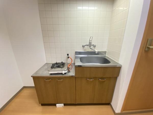 アニマーレの物件内観写真