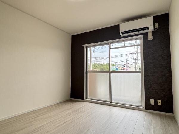 ソラリア大在の物件内観写真