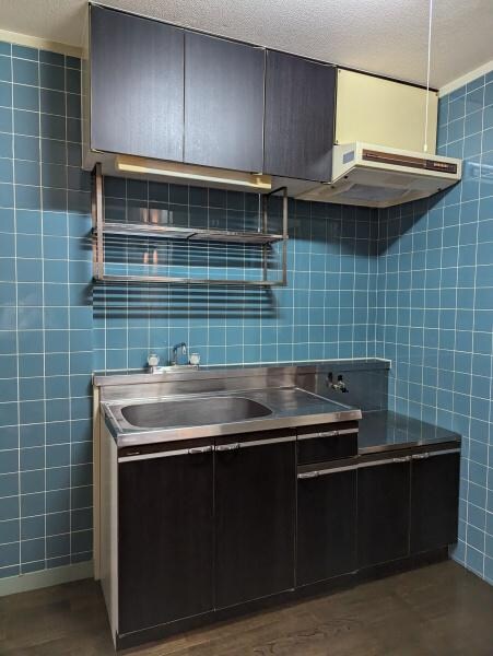 パークサイド大在中央の物件内観写真