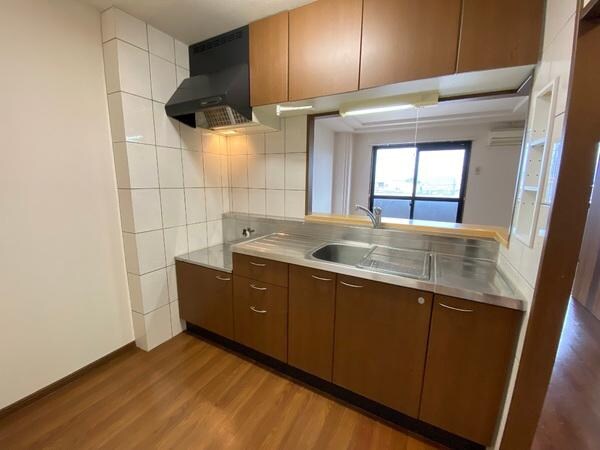 フォレストメゾンの物件内観写真