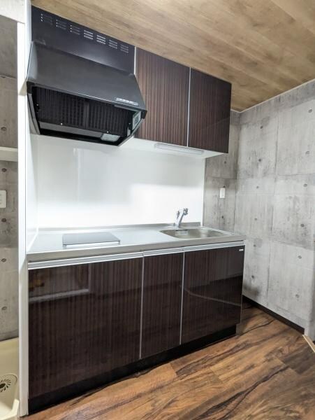 グレイス壱番館の物件内観写真