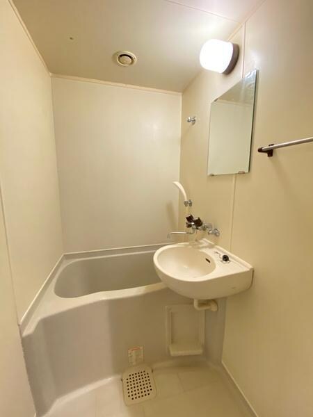 パークサイド大在中央の物件内観写真