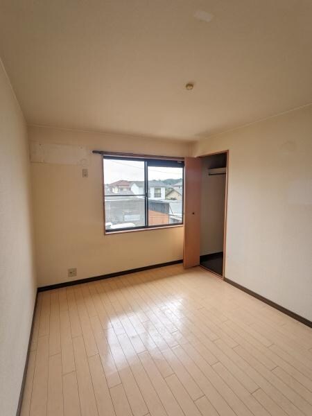 エスティアム常行の物件内観写真