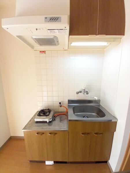 アニマーレの物件内観写真