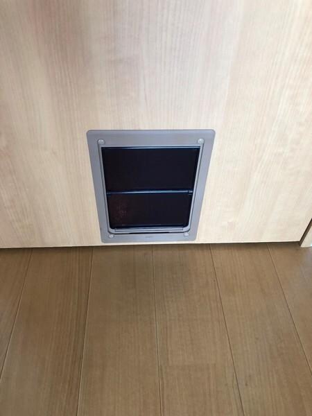 シャトルハウスⅡの物件内観写真