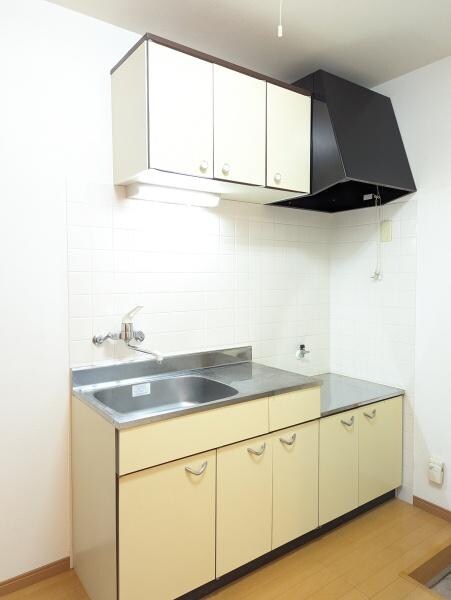 R56番館の物件内観写真