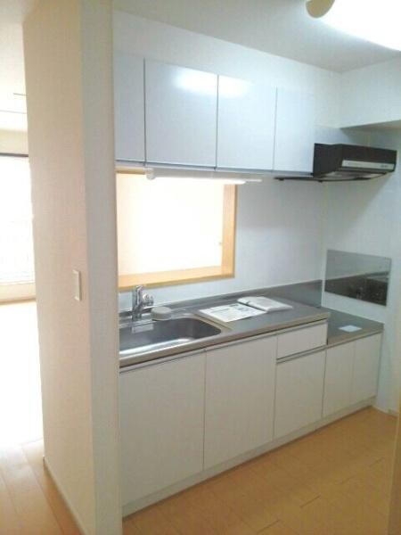 グレイスフル松露Ａの物件内観写真