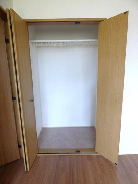 エクセレント・リブAの物件内観写真