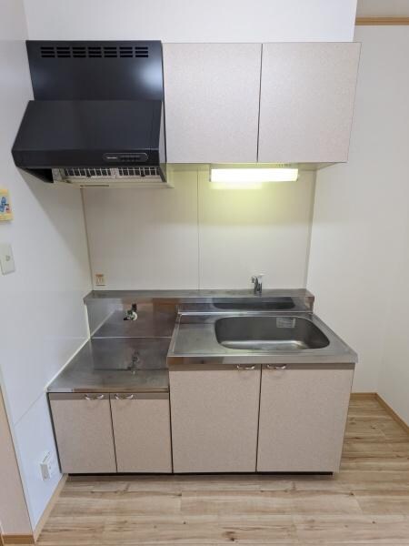 アマルフィの物件内観写真