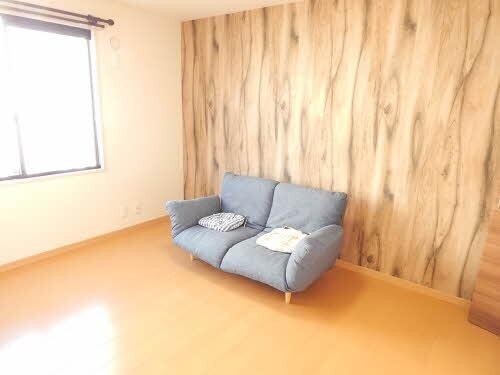 タウンコートAの物件内観写真