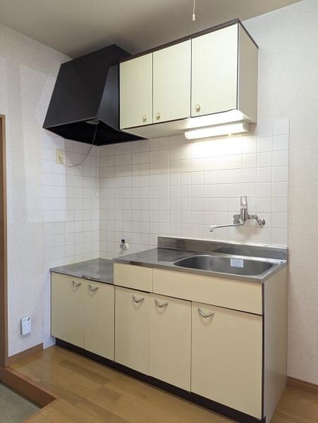 R-63番館の物件内観写真