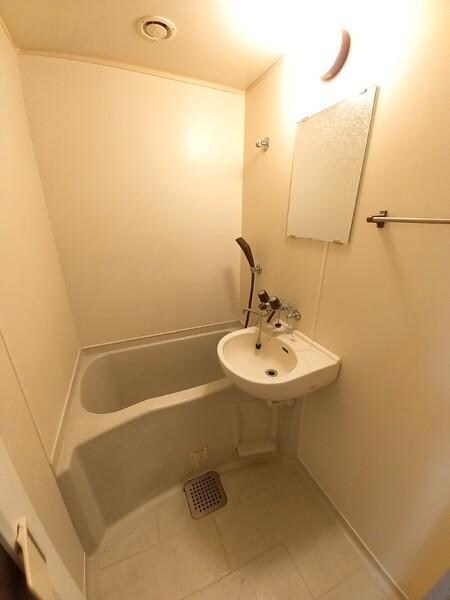 パークサイド大在中央の物件内観写真