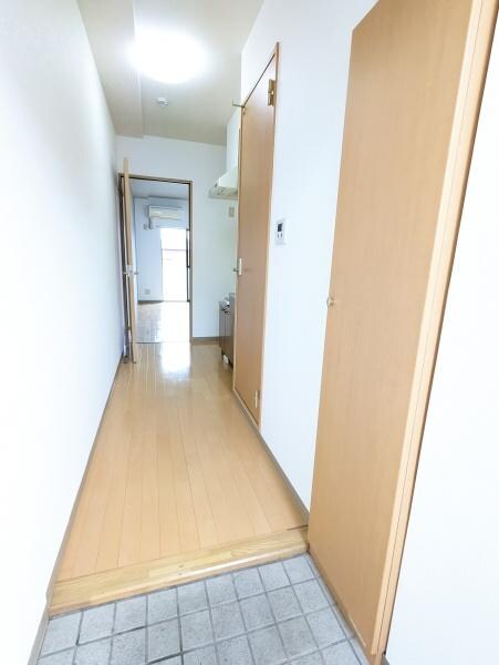 アニマーレの物件内観写真