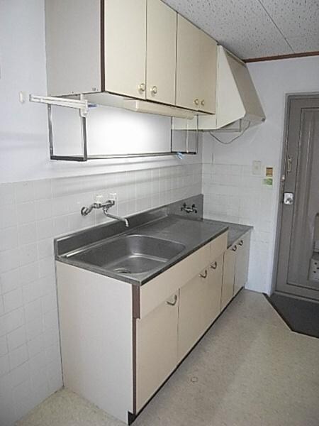 ソラリア大在の物件内観写真