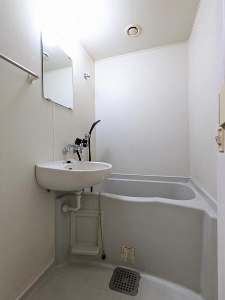 パークサイド大在中央の物件内観写真