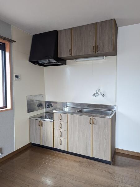 エスティアム常行の物件内観写真