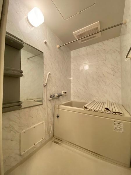 フォレストメゾンの物件内観写真