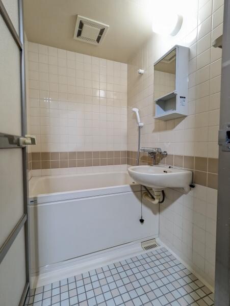 グレイス壱番館の物件内観写真