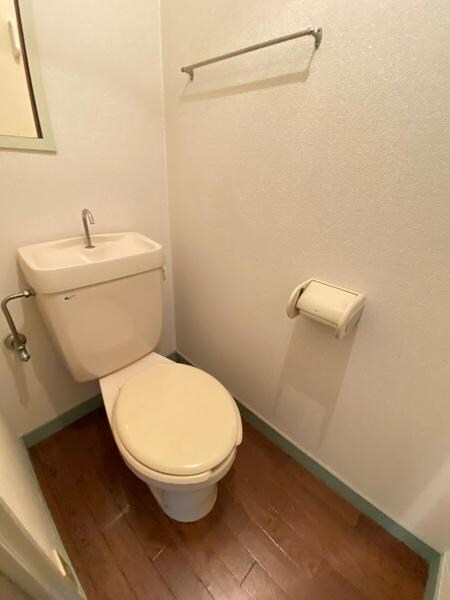 パークサイド大在中央の物件内観写真