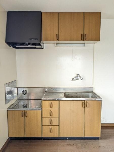 エスティアム常行の物件内観写真