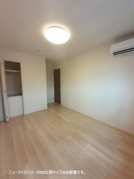 シャルマン６の物件内観写真