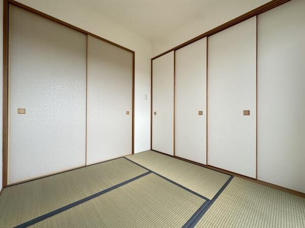 リビオ明野中央クレアの物件内観写真