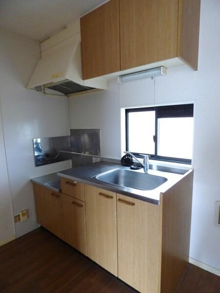 エクセレント・リブAの物件内観写真