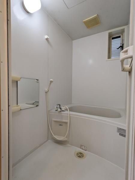 アマルフィの物件内観写真