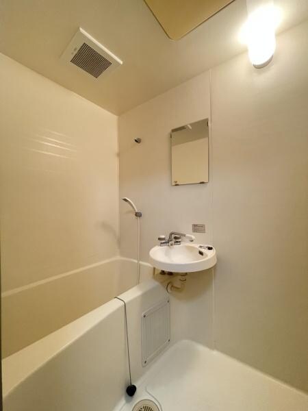 サニーパレス北横田の物件内観写真