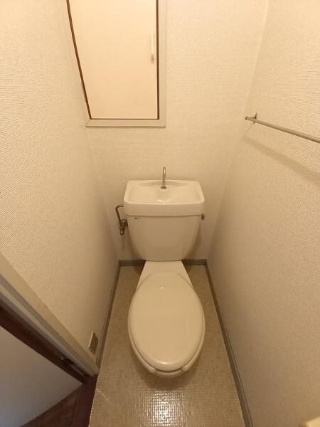 パークサイド大在中央の物件内観写真