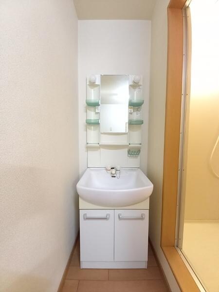 R－４８番館の物件内観写真