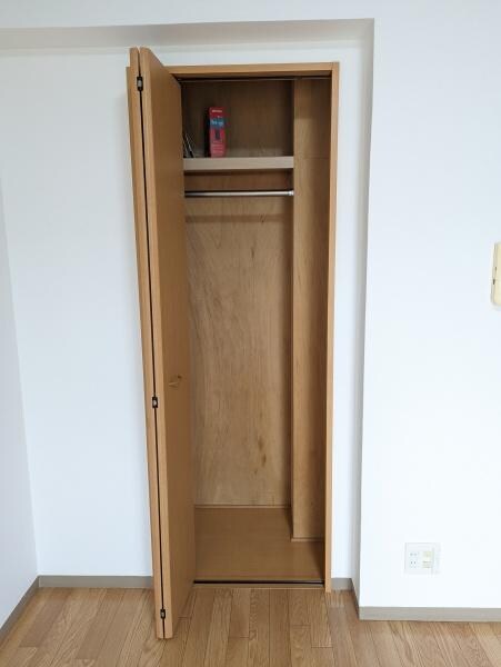 アニマーレの物件内観写真