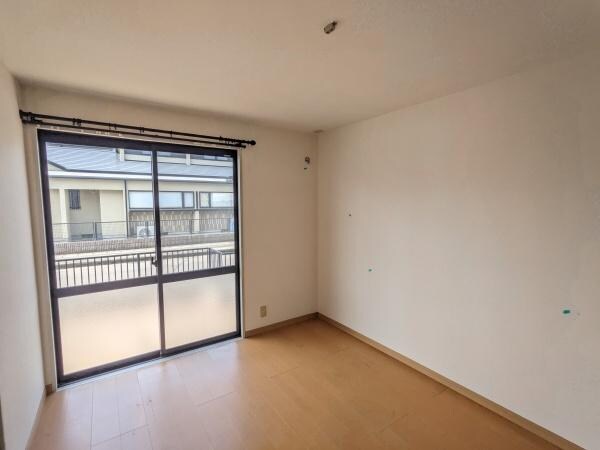 シェルエトワール高山Ｃの物件内観写真