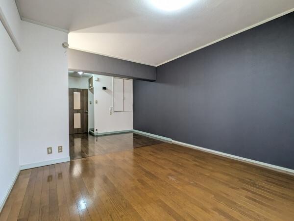 パークサイド大在中央の物件内観写真