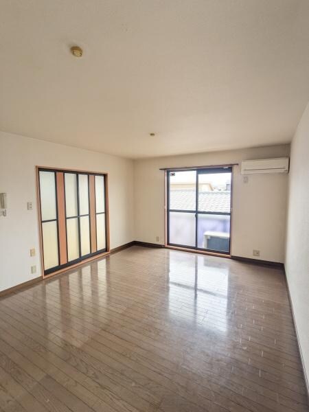 エスティアム常行の物件内観写真