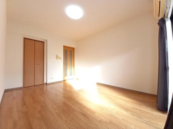 アニマーレの物件内観写真