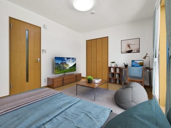 R56番館の物件内観写真