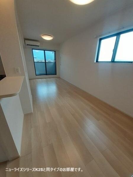 シャルマン６の物件内観写真