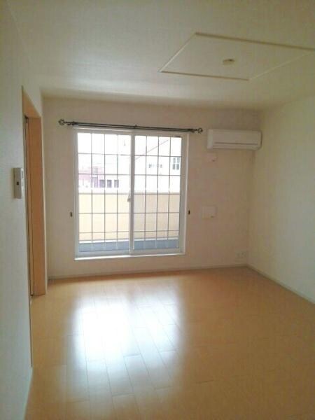 グレイスフル松露Ａの物件内観写真