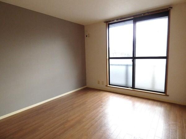 エクセレント・リブAの物件内観写真