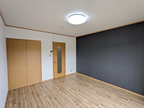 アマルフィの物件内観写真