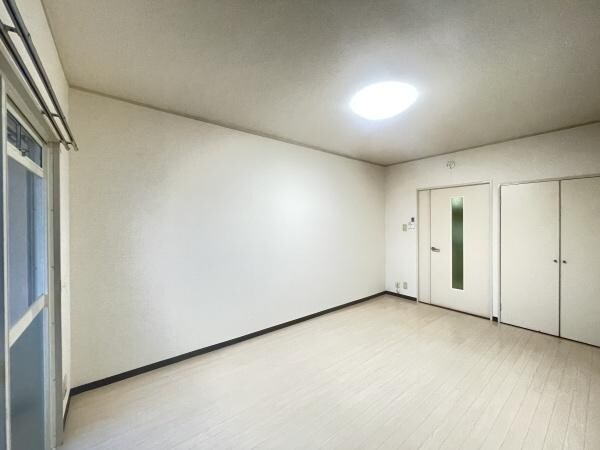 サニーパレス北横田の物件内観写真