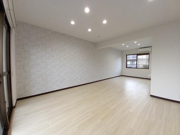 マリベール王ノ瀬の物件内観写真