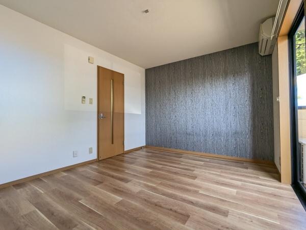 R-63番館の物件内観写真