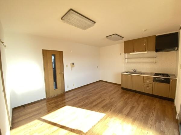 ベルレアベニールＣの物件内観写真