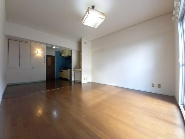 パークサイド大在中央の物件内観写真