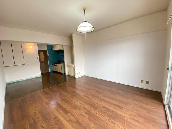 パークサイド大在中央の物件内観写真