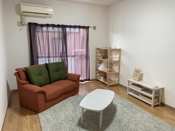 アニマーレの物件内観写真